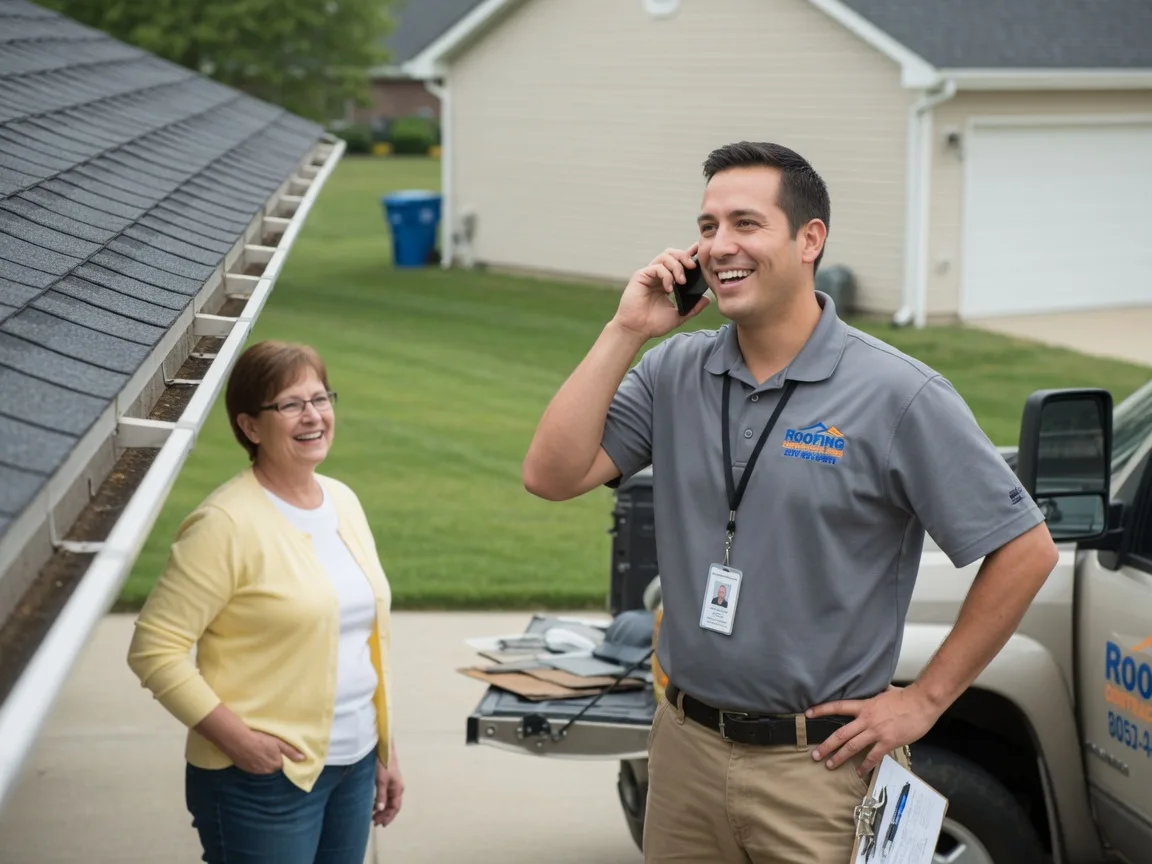 Local Roofing Contractors Oakhurst, CA FAQs